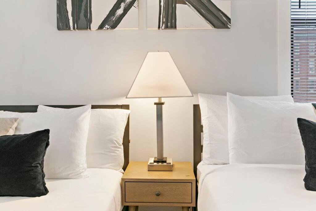Well-Furnished 1Br Apt In Popular Spot - Belmont J3 Chicago Kültér fotó