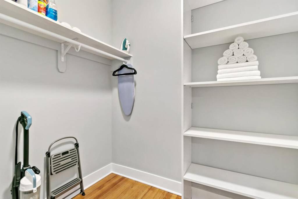 Well-Furnished 1Br Apt In Popular Spot - Belmont J3 Chicago Kültér fotó